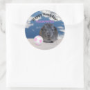 Search for round balls stickers For kids