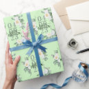 Search for white rose wrapping paper Trendy