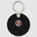 Search for fifteen key rings Sports