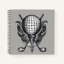 Search for golf notebooks Clubs
