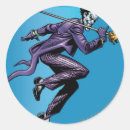 Search for black knight stickers Joker