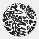 Search for disc magnets Abstract