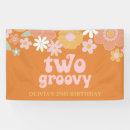 Search for floral birthday banners Pink
