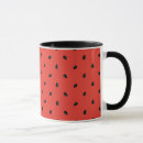 Search for watermelon seeds mugs Summer