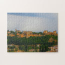 Search for alhambra puzzles Europe