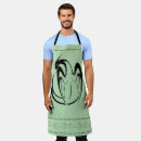 Search for mythical aprons Legend