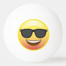 Search for funny face ping pong balls Emoticon
