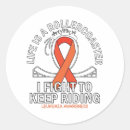Search for leukemia stickers Cancer