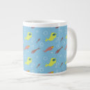 Search for dive gear mugs Blue