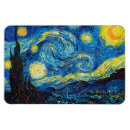 Search for starry sky magnets Impressionism