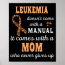 Search for leukaemia support posters Awareness