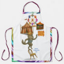 Search for white wolves aprons Wolf