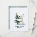 Search for bears rsvp cards Vintage