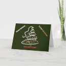 Search for tinsel christmas cards Silver