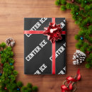Search for athlete wrapping paper Athletic