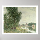 Search for sisley posters Alfred