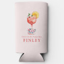 Search for bridal shower can coolers Bride