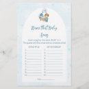 Search for baby boy shower games Its a boy