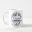 Search for awesome boss mugs Appreciation