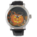 Search for jack o lantern watches Orange