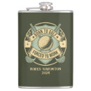 Search for vintage flasks Masculine
