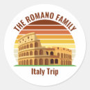 Search for travel italy stickers Europe