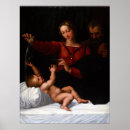 Search for holy mother and child posters Jesus