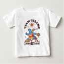 Search for sports baby shirts cookie monster