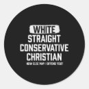 Search for offensive stickers White