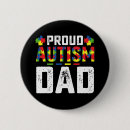 Search for autistic and proud badges Awareness