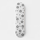 Search for black background skateboards Stars