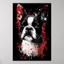 Search for boston terrier posters Puppies