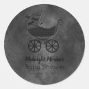 Search for vintage buggy stickers Stroller