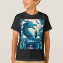 Search for dragon boys tshirts Whimsical