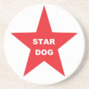 Search for dog coasters Red