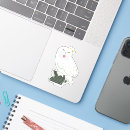 Search for owl drawing stickers Witch