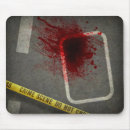Search for crime mousepads Scene