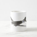 Search for air transport mugs Aviation
