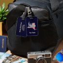 Search for new york luggage tags America