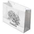 Search for coffee gift bags Floral