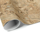 Search for fossil wrapping paper Brown