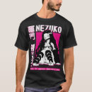 Search for demon slayer tshirts Nezuko