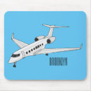 Search for jet pilot mousepads Aeroplane