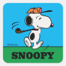 Search for snoopy stickers Sally