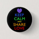 Search for keep calm badges Rainbow