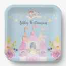 Search for pink paper plates Mother to be