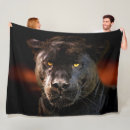 Search for black panther blankets Jungle