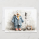 Search for music 1st birthday invitations For kids