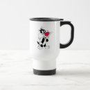 Search for sylvester travel mugs Looney tunes