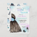 Search for little black dress invitations Watercolor